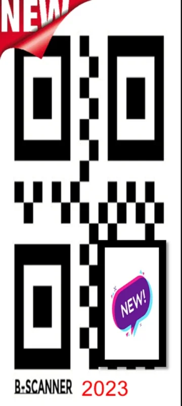 Barcode Scanner(QR) for Android: Efficient Scanning