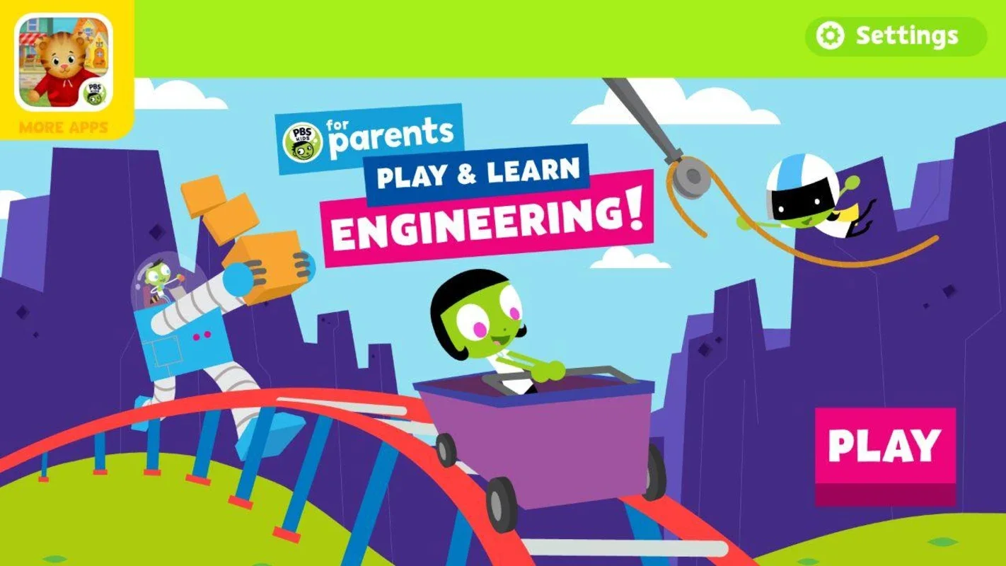 Play and Learn Engineering for Android: Enrich Your Knowledge