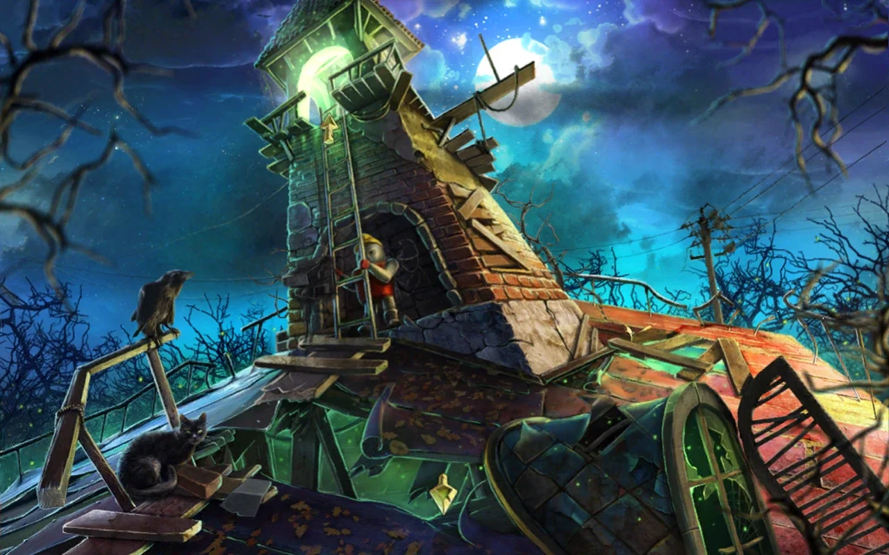 Stray Souls2 for Android: Immersive Gaming Experience