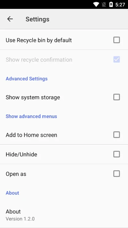 Cx File Explorer: Efficient Android File Management