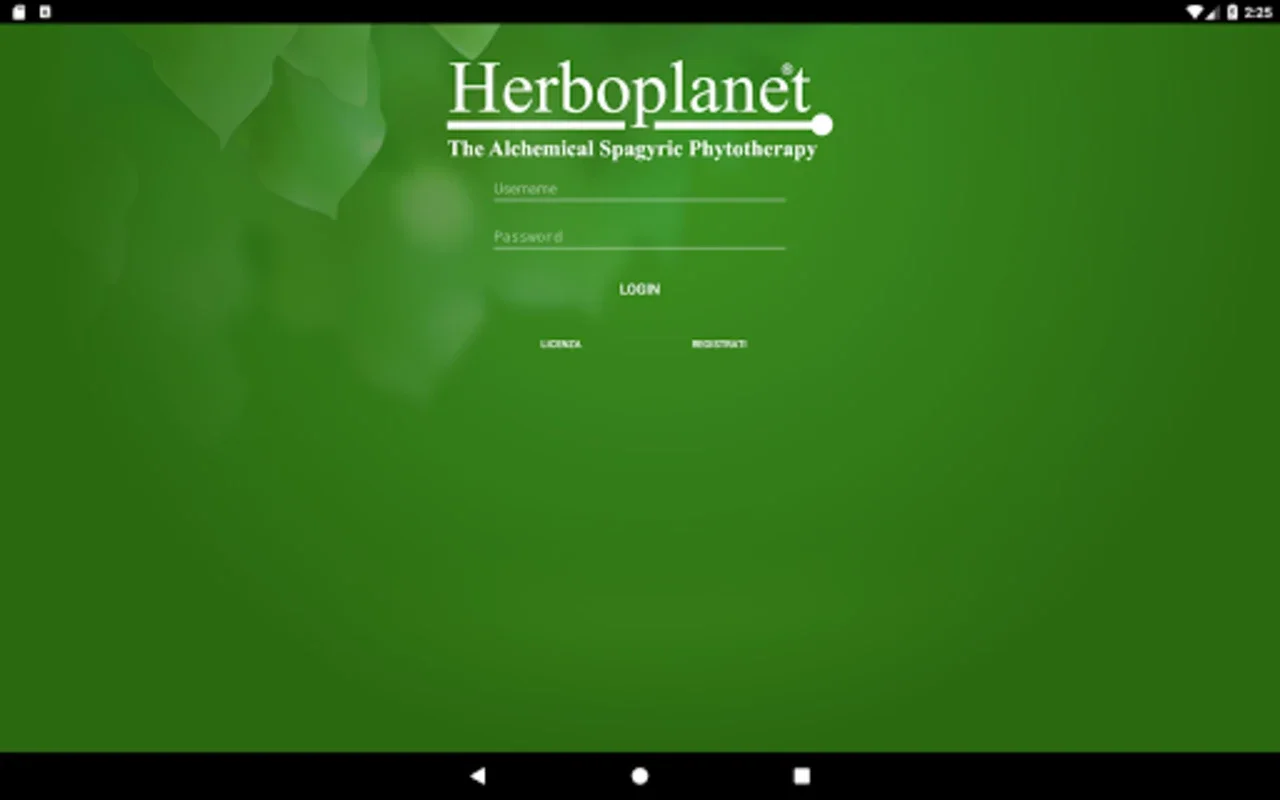 Herboplanet for Android: Quick Health Remedies