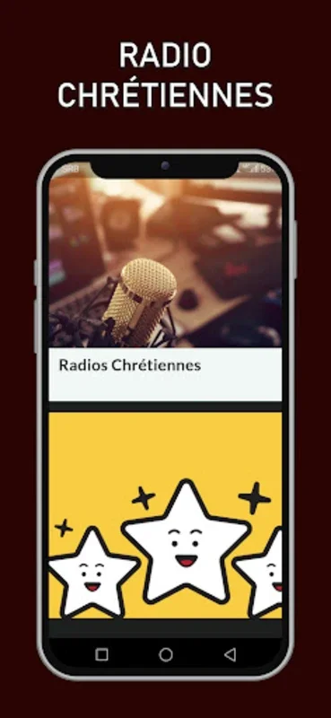 Chants d for Android - Offline Lyrics & Online Radio