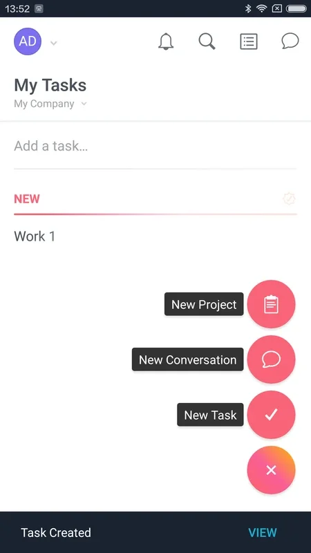 Asana for Android: Streamline Project Management