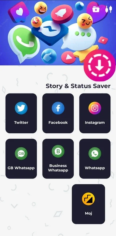 Story & Status Saver for Android - Save Friends' Stories Easily