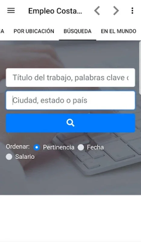Empleo Costa Rica for Android: Find Jobs Easily