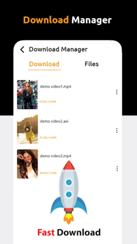 Video Downloader Proxy Browser for Android - Download from AppHuts