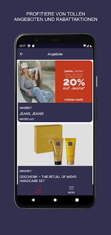 Ettlinger-Tor for Android - Explore Fashion Trends