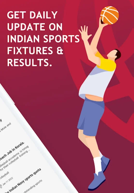 Spotik for Android - Stay Updated with Sports