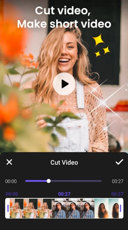 Photo Video Maker with Music for Android: Create Stunning Videos