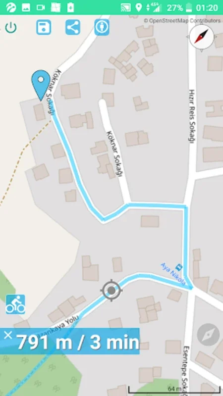 Street Maps for Android - Navigate the World with Ease