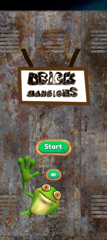 Brick Mansion for Android: Immersive Gaming Fun