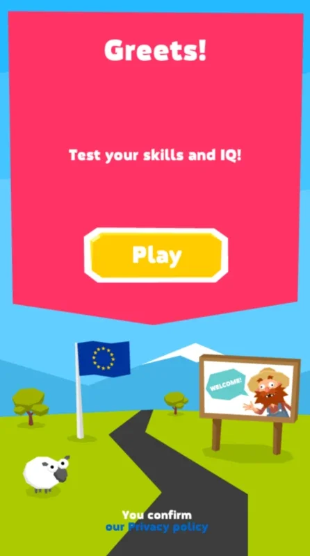 Tricky Puzzle for Android: Test Your Intelligence