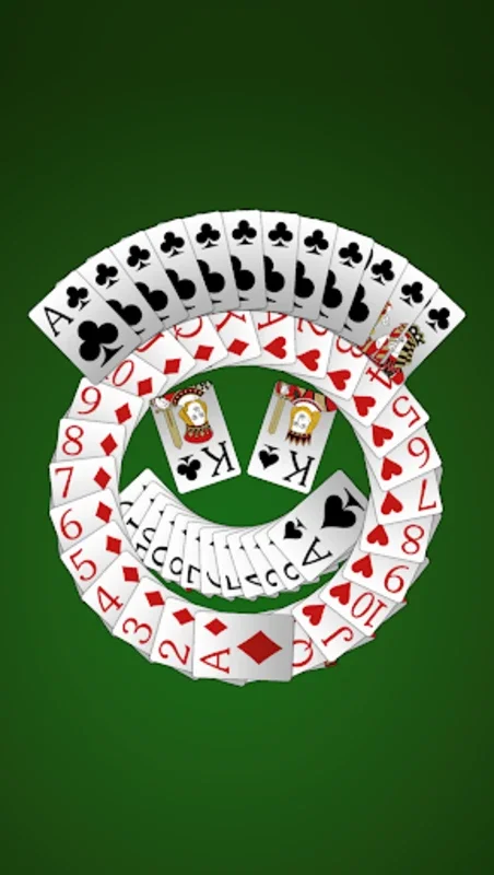 Solitaire - Classic Card Games (Solebon) for Android: Ad-Free Fun