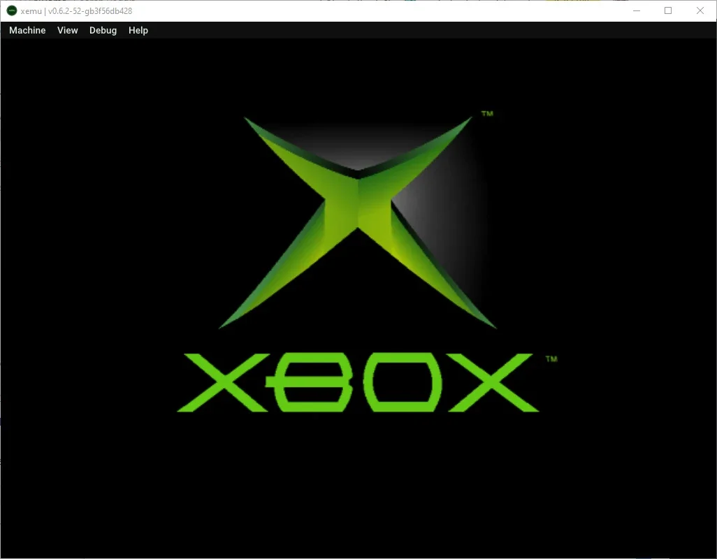 Xemu for Windows - Play Xbox Games on Your Computer