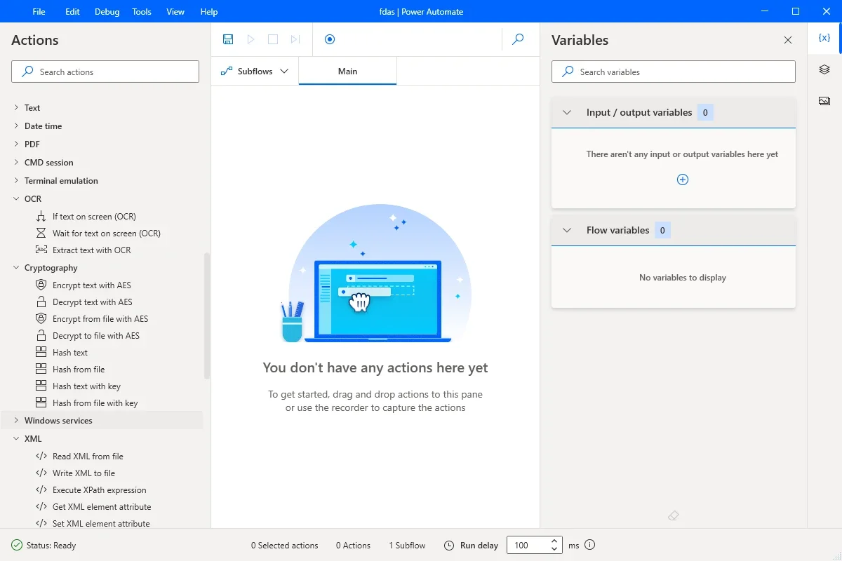 Power Automate for Android: Streamline Workflows