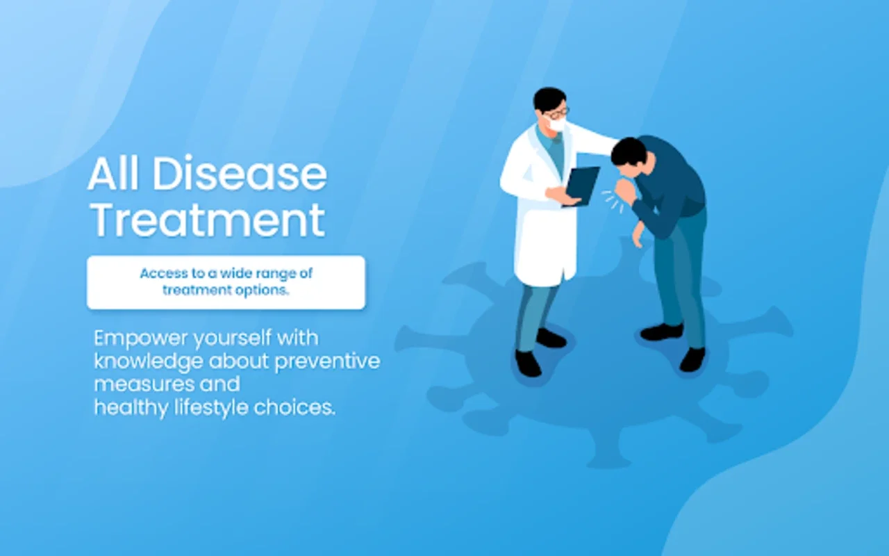 All Diseases Treatments for Android: Comprehensive Solutions