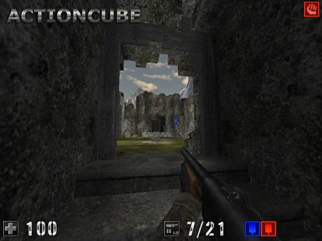 AssaultCube Portable for Windows - Immersive FPS Experience