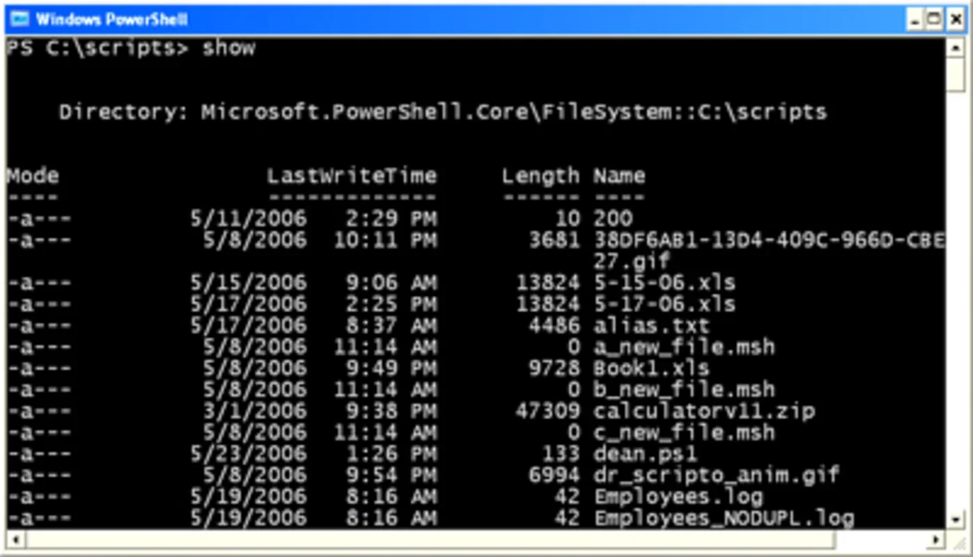 PowerShell for Windows: Empowering Automation