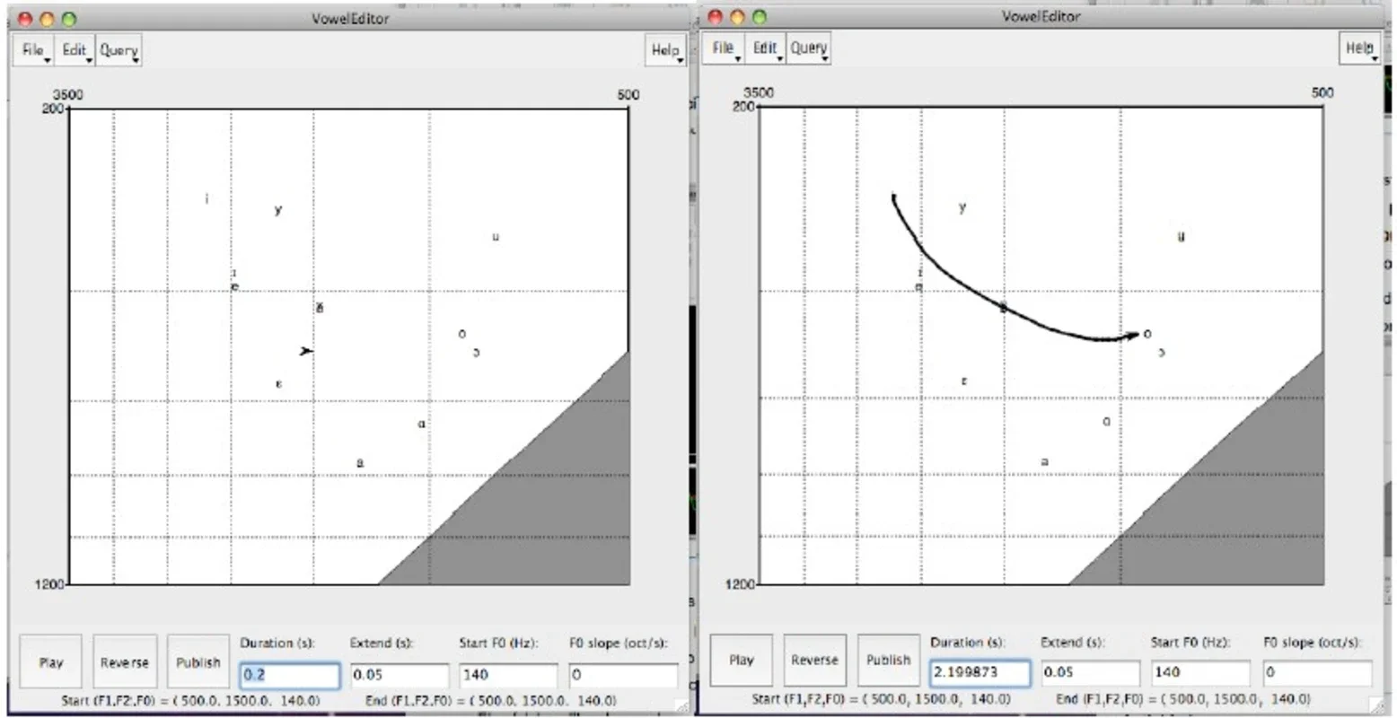 Praat for Mac - Powerful Audio Analysis Software