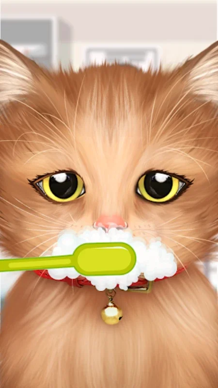 Cat Makeover for Android - Free Grooming Game with ASMR