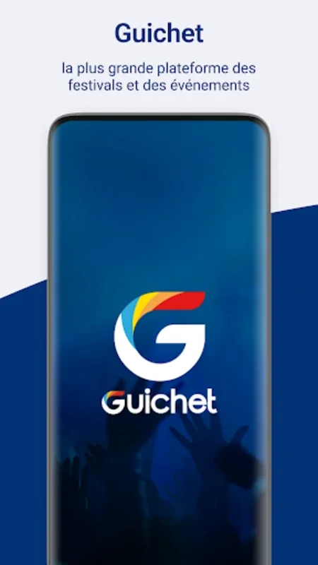 Guichet for Android - Your Gateway to Moroccan Events