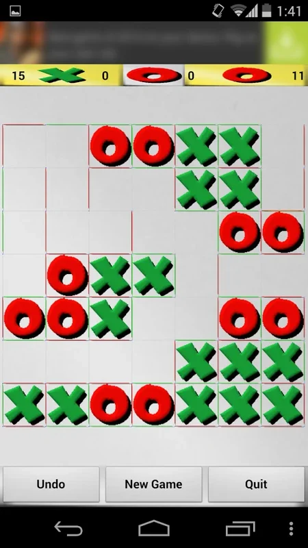 Dots n Boxes for Android - Engaging Strategy Game