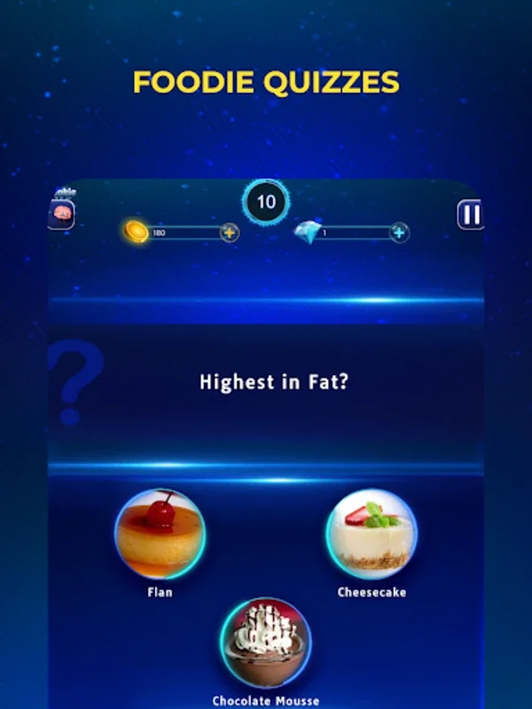 Mind Body Trivia for Android: Engaging & Rewarding