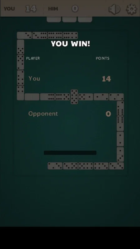 Dominoes for Android - Play Against AI or Friends