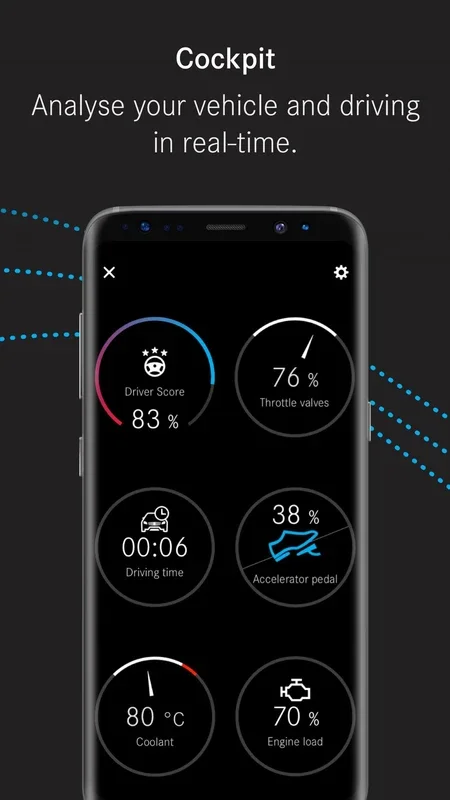 Mercedes me Adapter for Android: Enhance Vehicle Connectivity