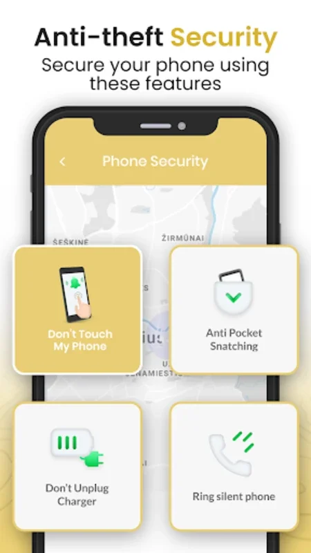 Find Lost Phone for Android: Locate Your Device Easily