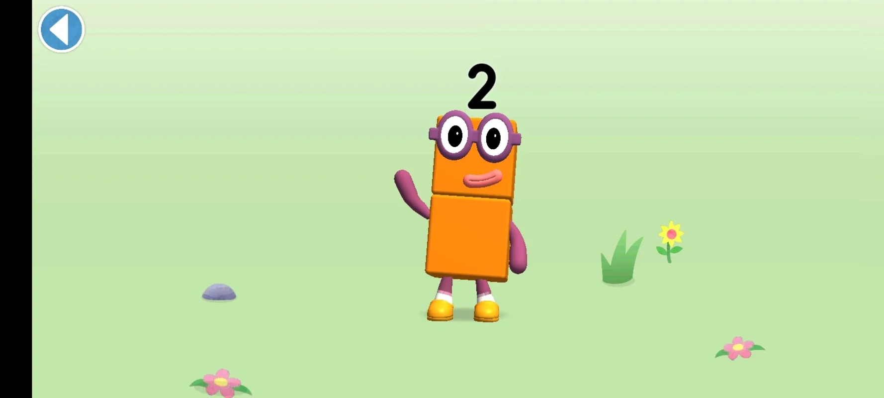 Numberblocks World: Fun Math Learning Game for Android