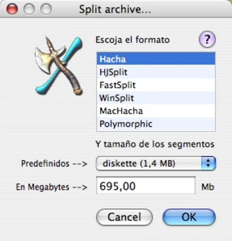 MacHacha for Mac - Free Download from AppHuts