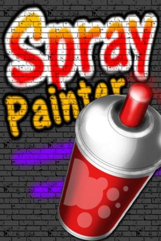 Spray Painter for Android: Unleash Your Creativity