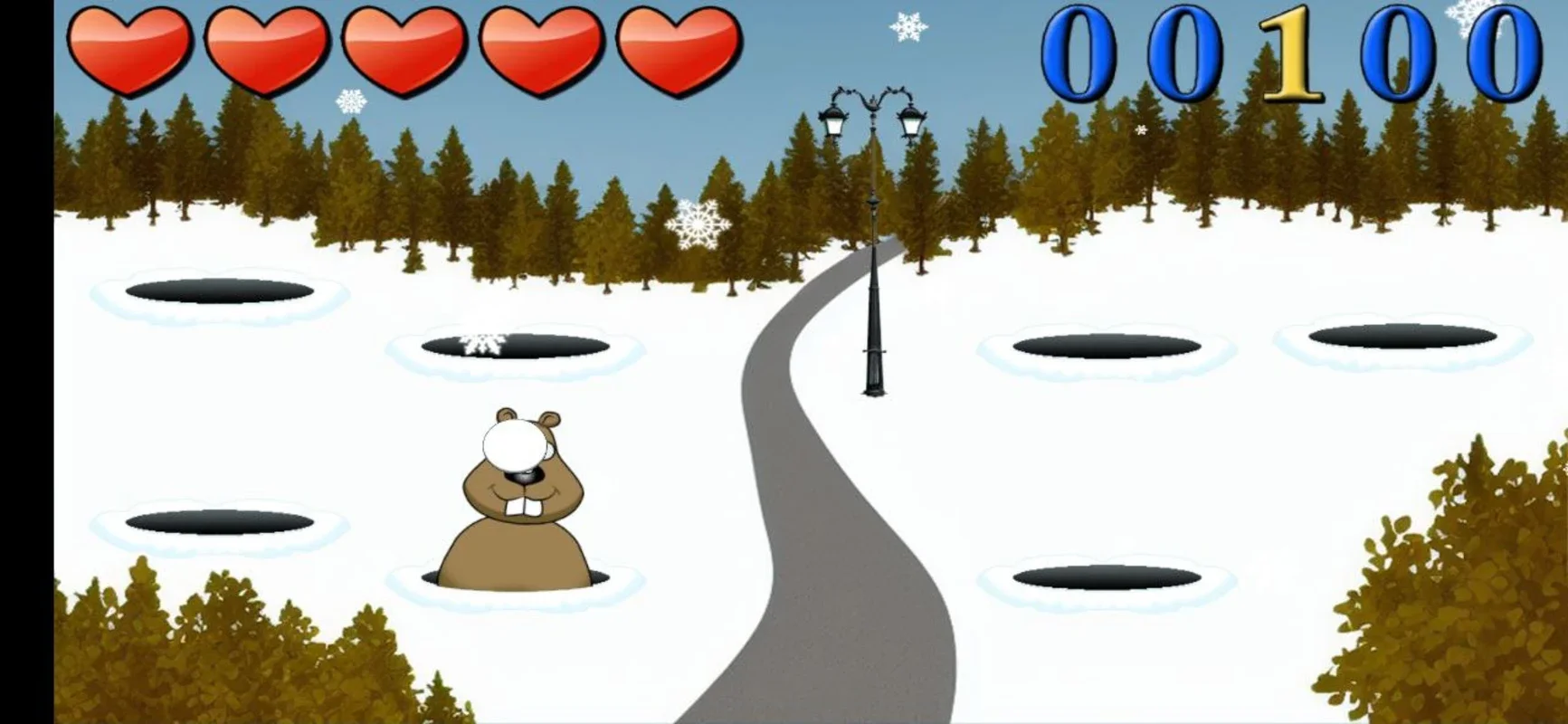 Snowball Fight 2 for Android - Download the APK from AppHuts