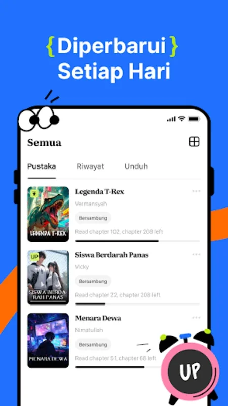 MaxNovel for Android: Diverse Genres, Ad - Free Reading