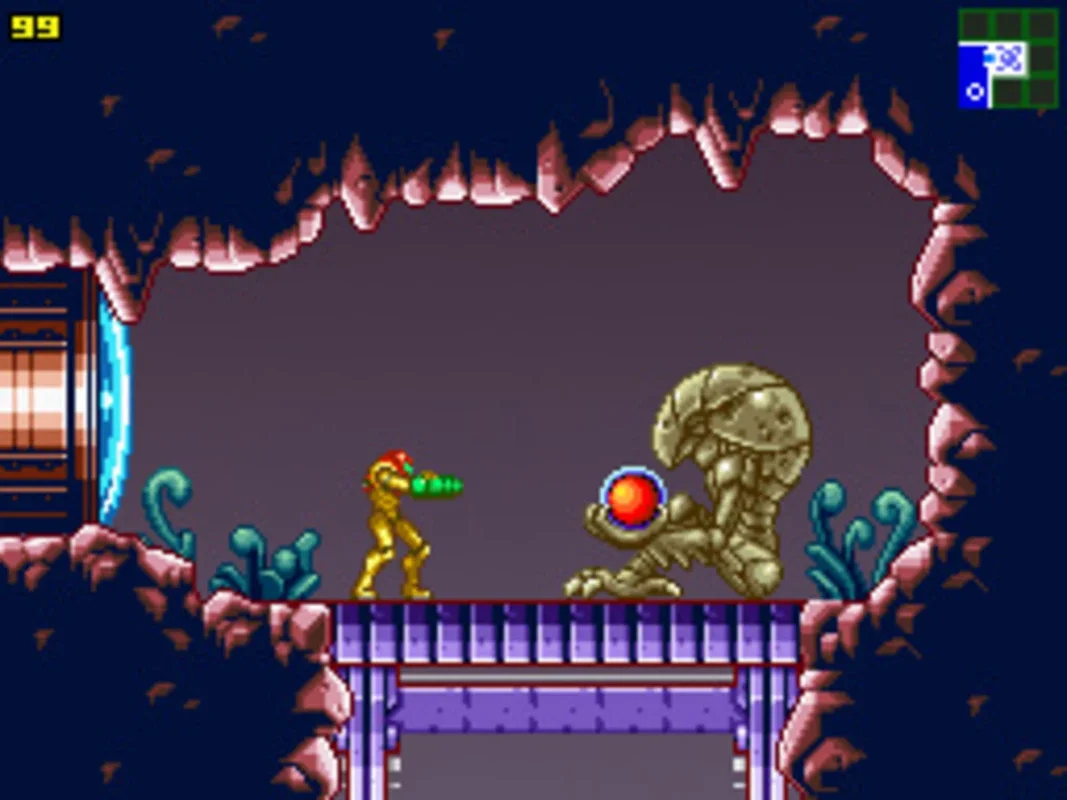 Metroid Nexus for Windows - Free Download on AppHuts