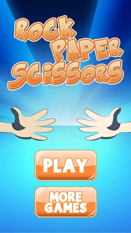 Rock Paper Scissors for Android - Engaging Gaming