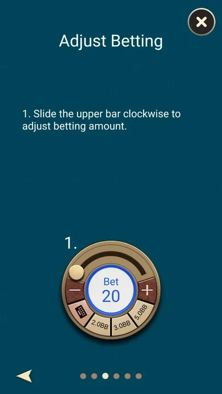 Pokerrrr 2: Immersive Android Poker with Clubs and Detailed Stats