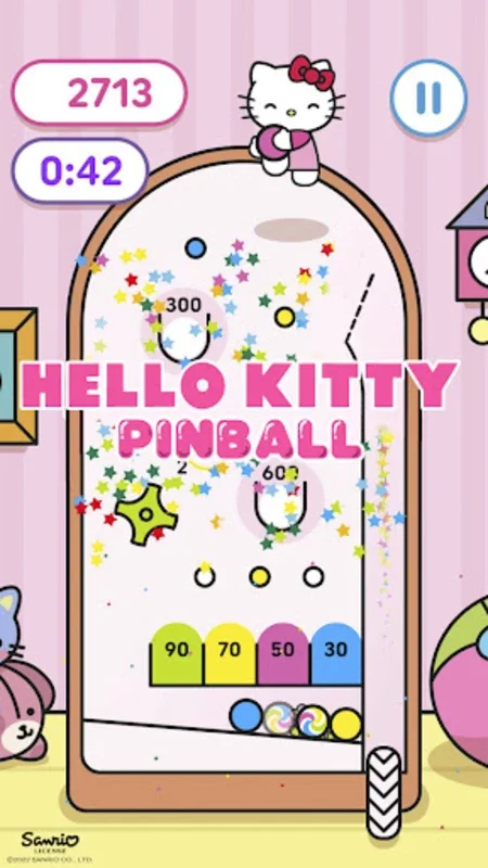 Hello Kitty And Friends Games for Android - Fun for All