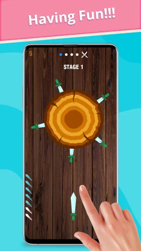 AntiStress & Fidget Toys 3D for Android: Stress Relief Oasis