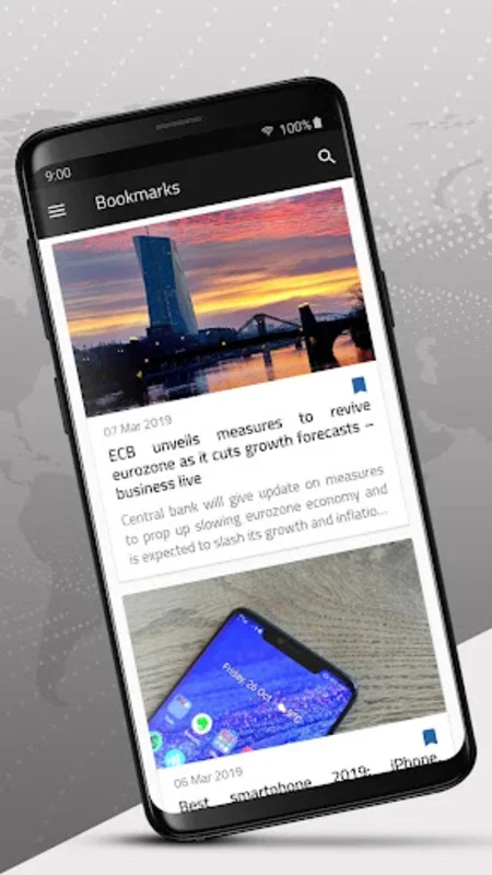 News for Android: Stay Informed Anytime