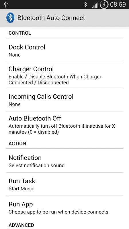 Bluetooth Auto Connect for Android: Simplify Bluetooth Device Connections