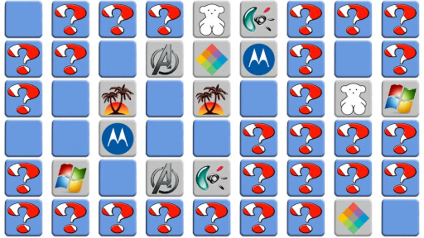 "Memory" - Memory Game for Android: Boost Your Memory