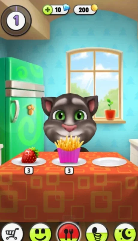 My Talking Tom on Windows: A Virtual Pet Adventure