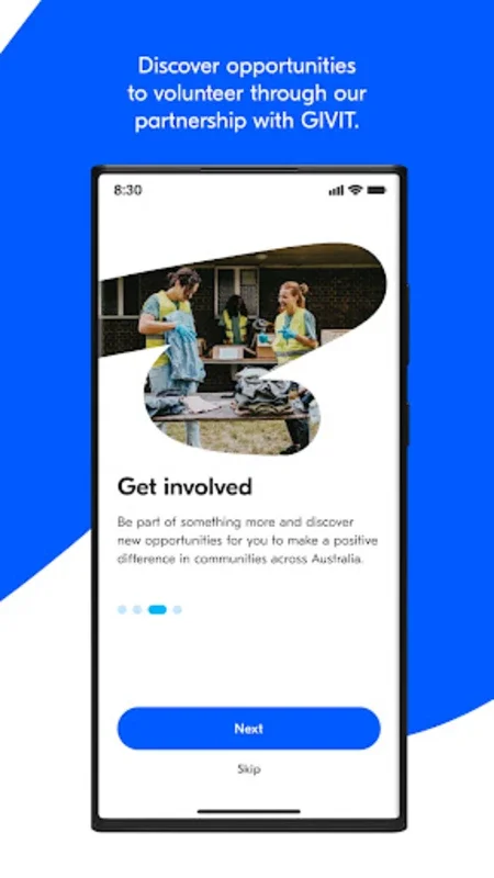 My NRMA for Android: Roadside Aid & More