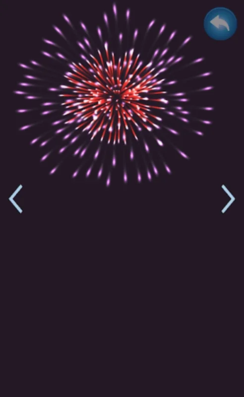 Fireworks - Prank for Android: Safe & Realistic Firework Effects