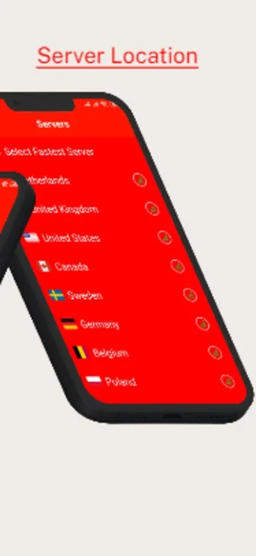 MASUD RANA VPN for Android - Secure Your Connections