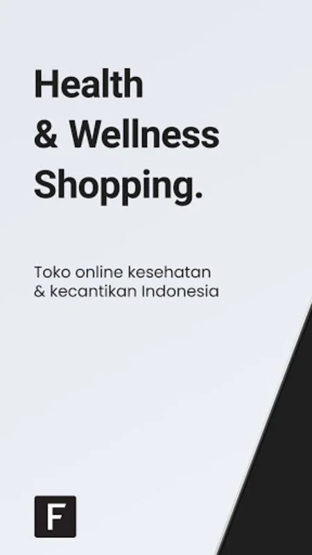 AsmaraKu for Android - Your Personal Shopping Companion