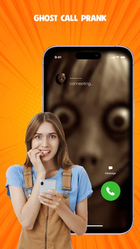 Prank Call - Fake Video Chat for Android - Hilarious Pranks at Your Fingertips