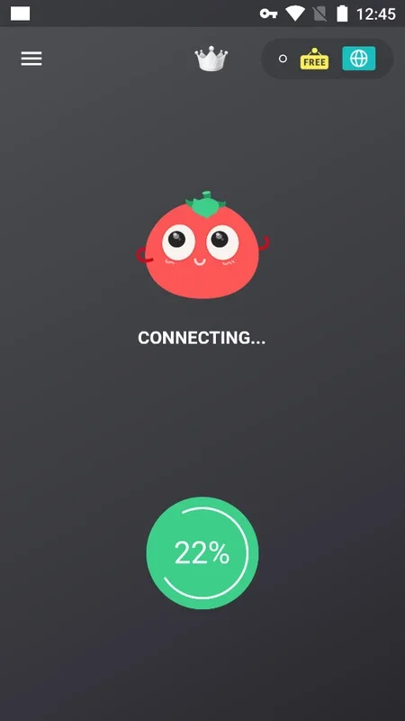 VPN Tomato for Android - Access Any Online Content